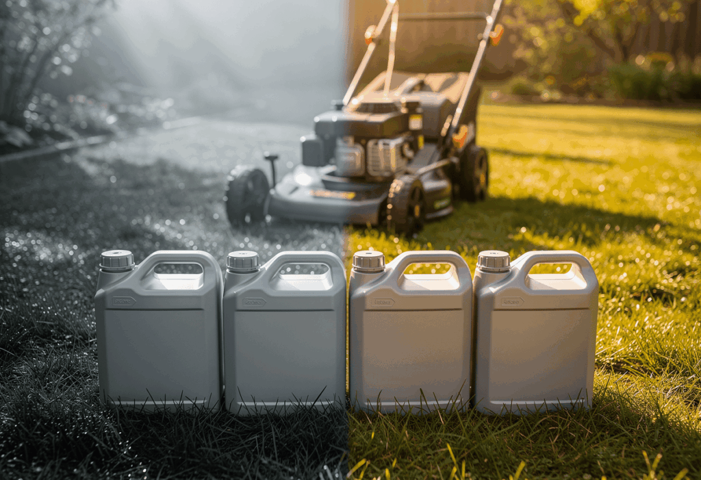 Quelle huile choisir selon la température et l’usage