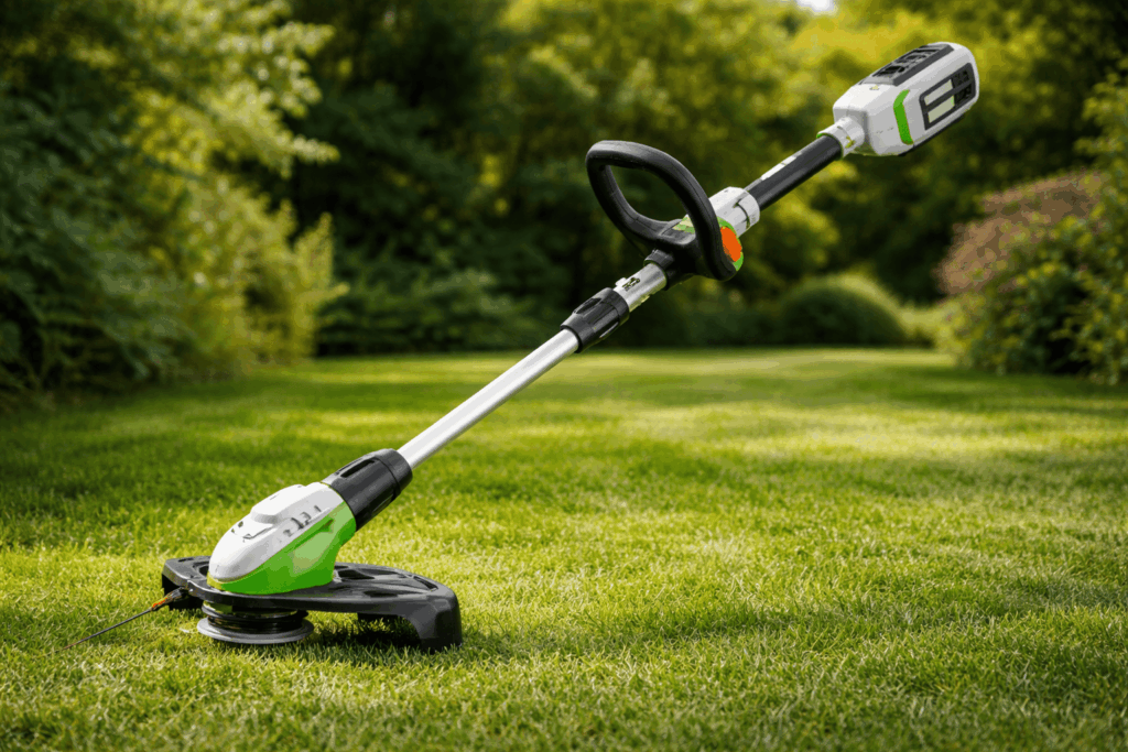 Comment choisir le meilleur débroussailleuse électrique