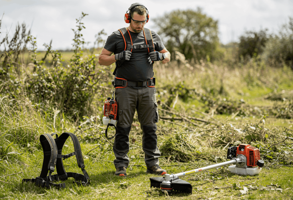 Les critères pour bien choisir votre harnais