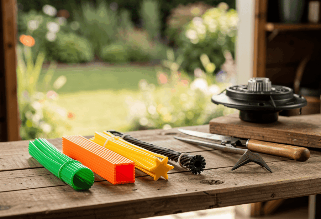 Quel fil choisir selon votre utilisation