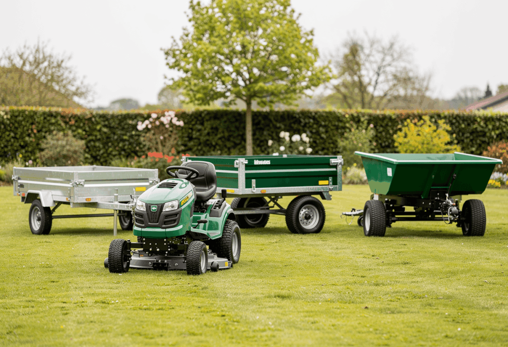 Quel type de remorque selon votre usage