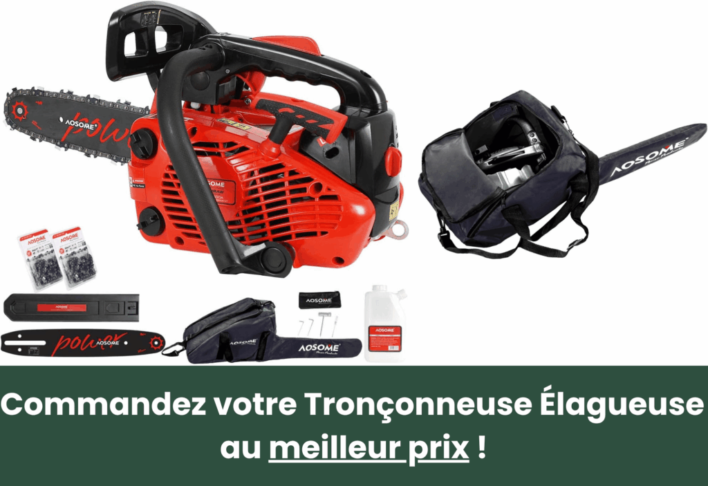 meilleure tronçonneuse élagueuse_ AOSOME