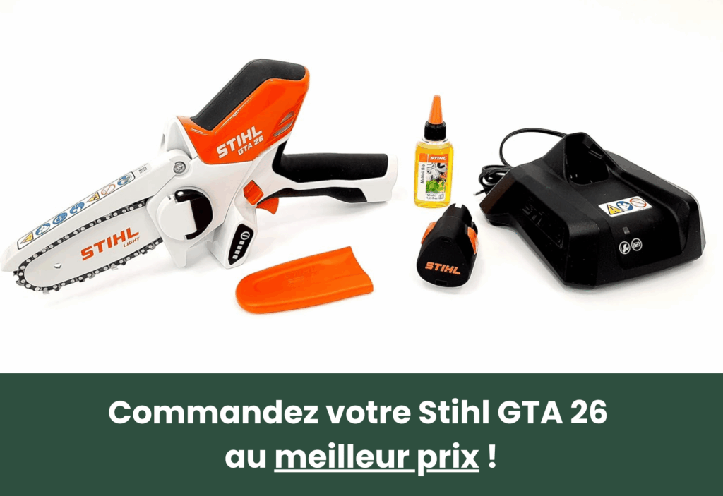 meilleure tronçonneuse thermique stihl_
