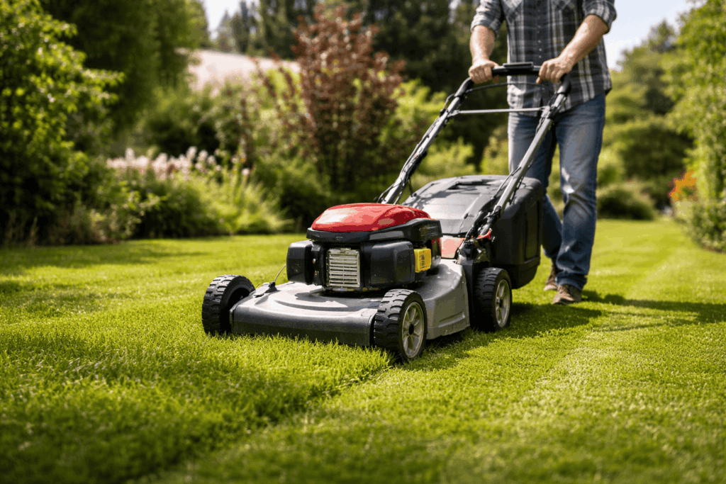 Quand remplacer la lame au lieu de l'affûter