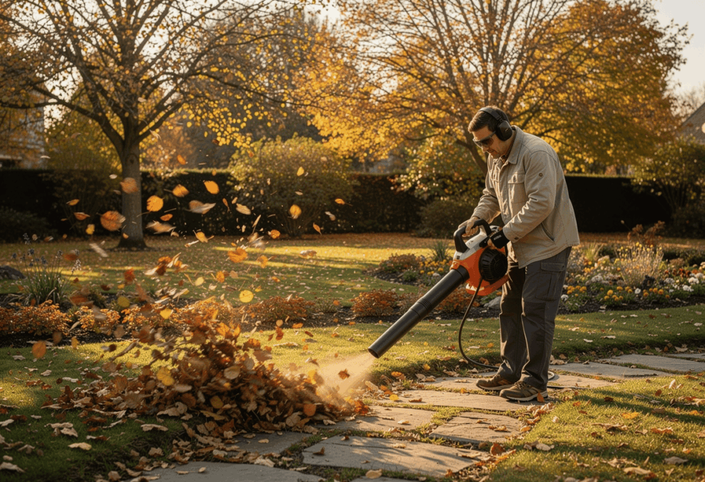 Quel souffleur pour votre situation