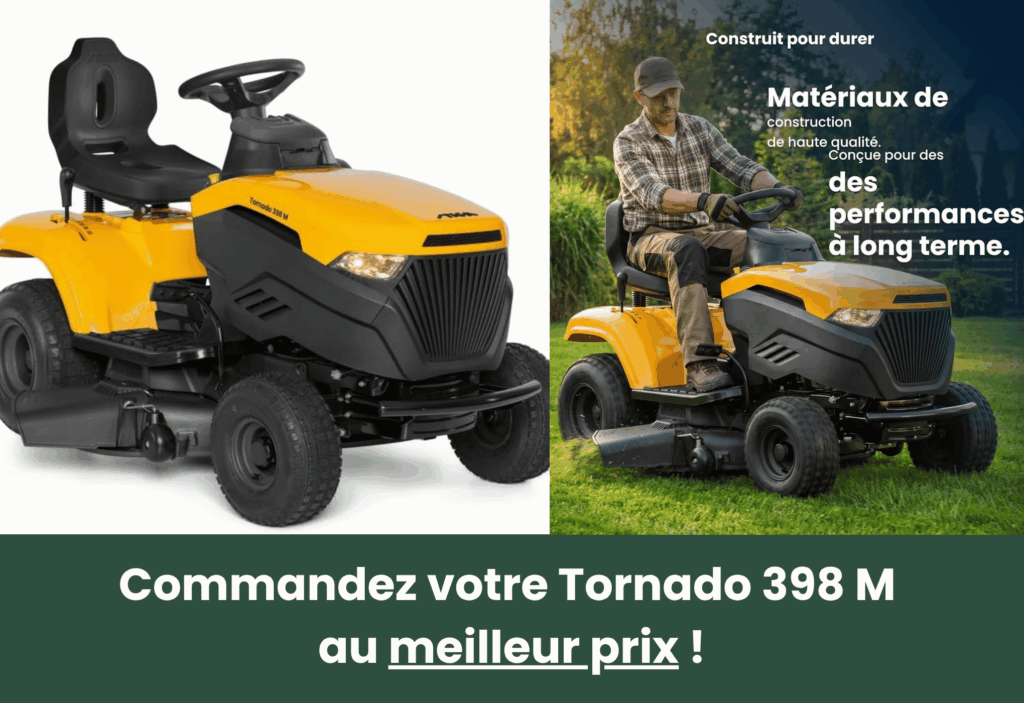 meilleure tracteur tondeuse 4000m2_ stiga