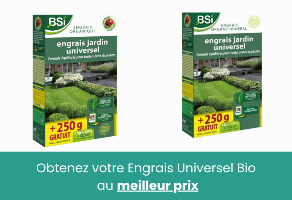 meilleur engrais gazon automne pretajardiner