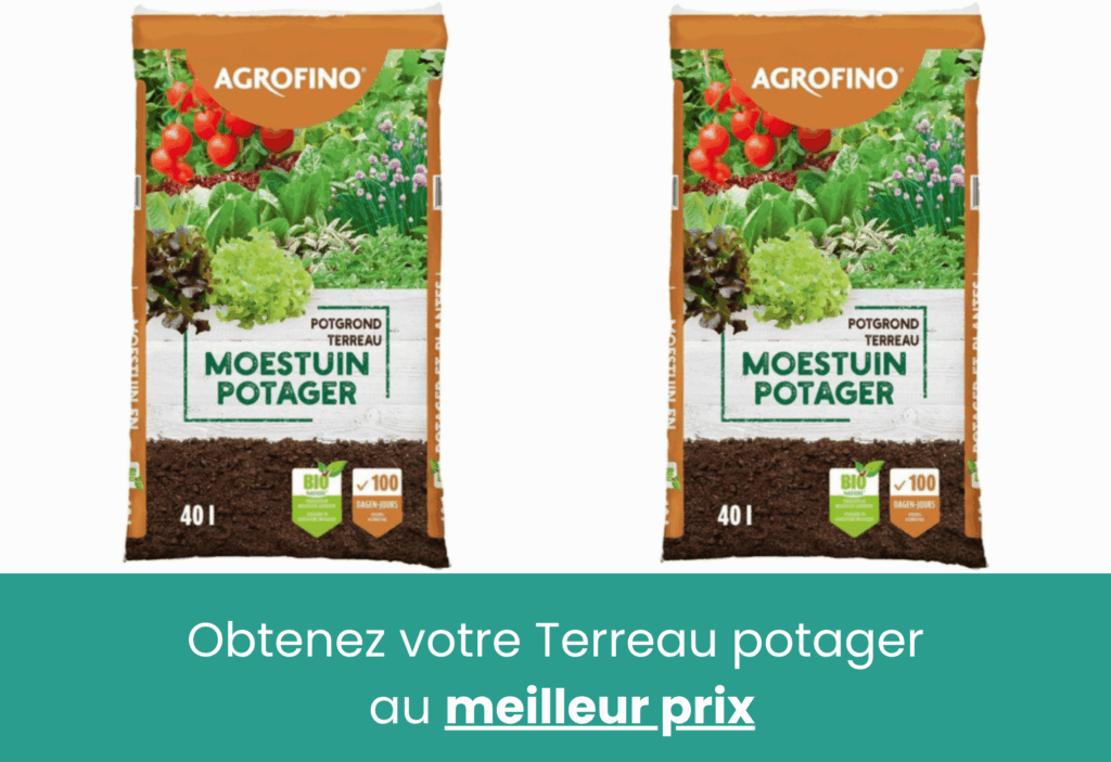 meilleur terreau pour potager pretajardiner