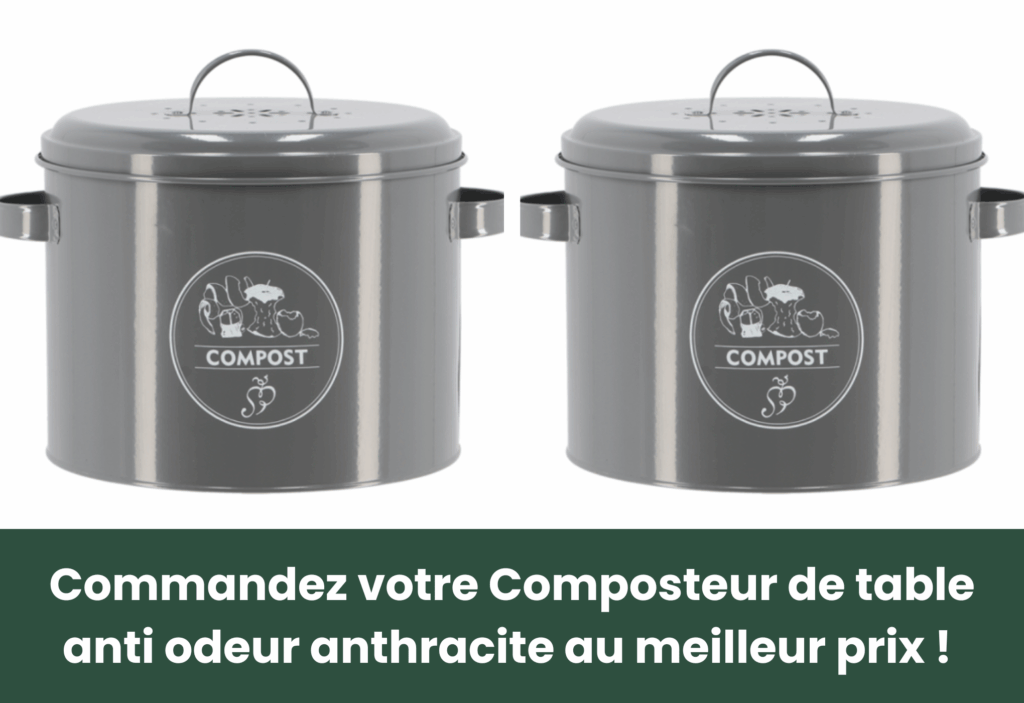 Meilleur composteur de jardin pretajardiner