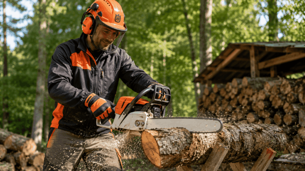 Utilisateur satisfait après réparation