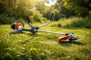 Comment choisir la meilleure débroussailleuse