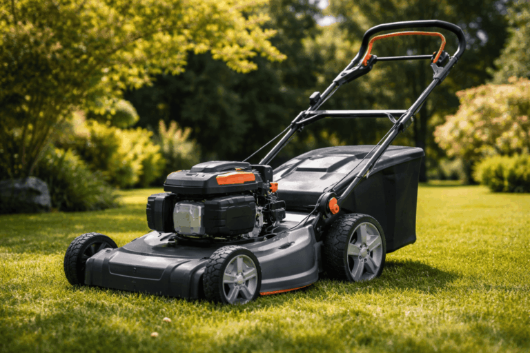 Comment choisir la meilleure tondeuse gazon