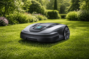 Comment choisir le meilleur robot tondeuse pour 500 m²