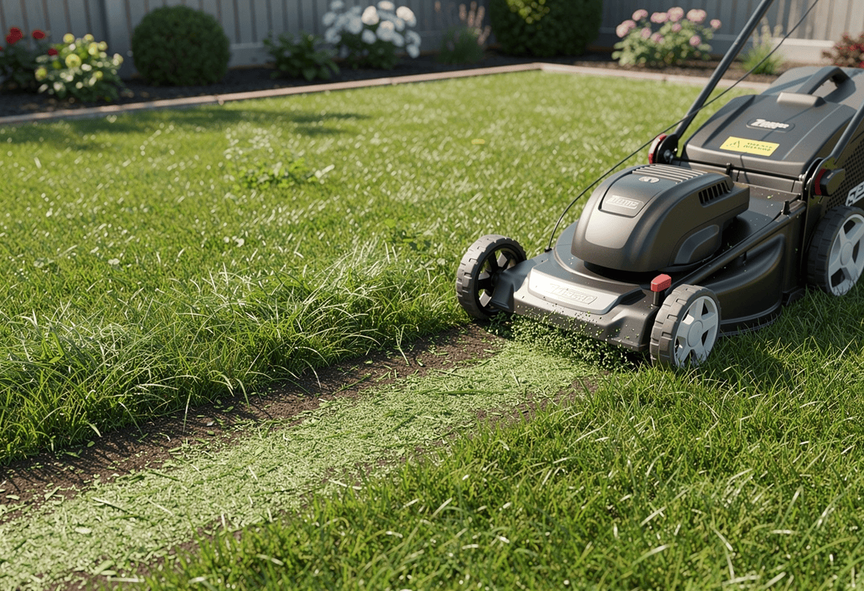 Le principe du mulching expliqué simplement