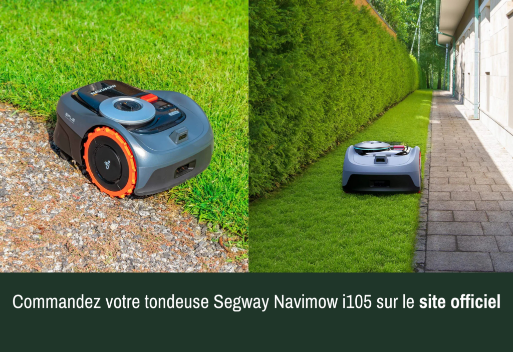 meilleure tondeuse pour 500m2 navimow