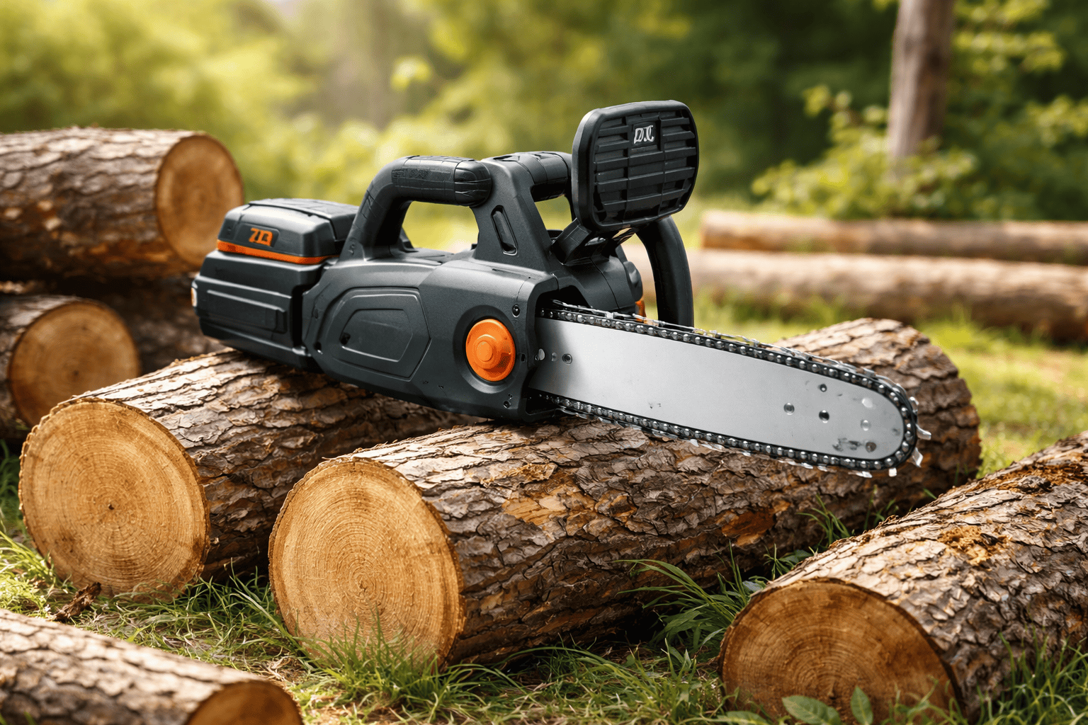 Comment choisir la meilleure tronçonneuse à batterie
