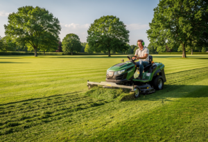 Ce qui compte vraiment pour 5 000 m²