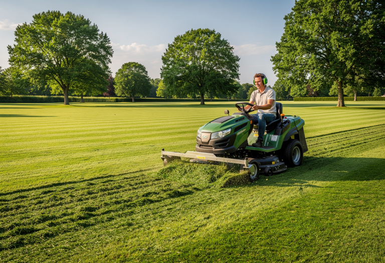 Ce qui compte vraiment pour 5 000 m²