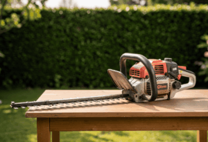 Les 5 critères qui comptent vraiment pour choisir son taille-haie thermique