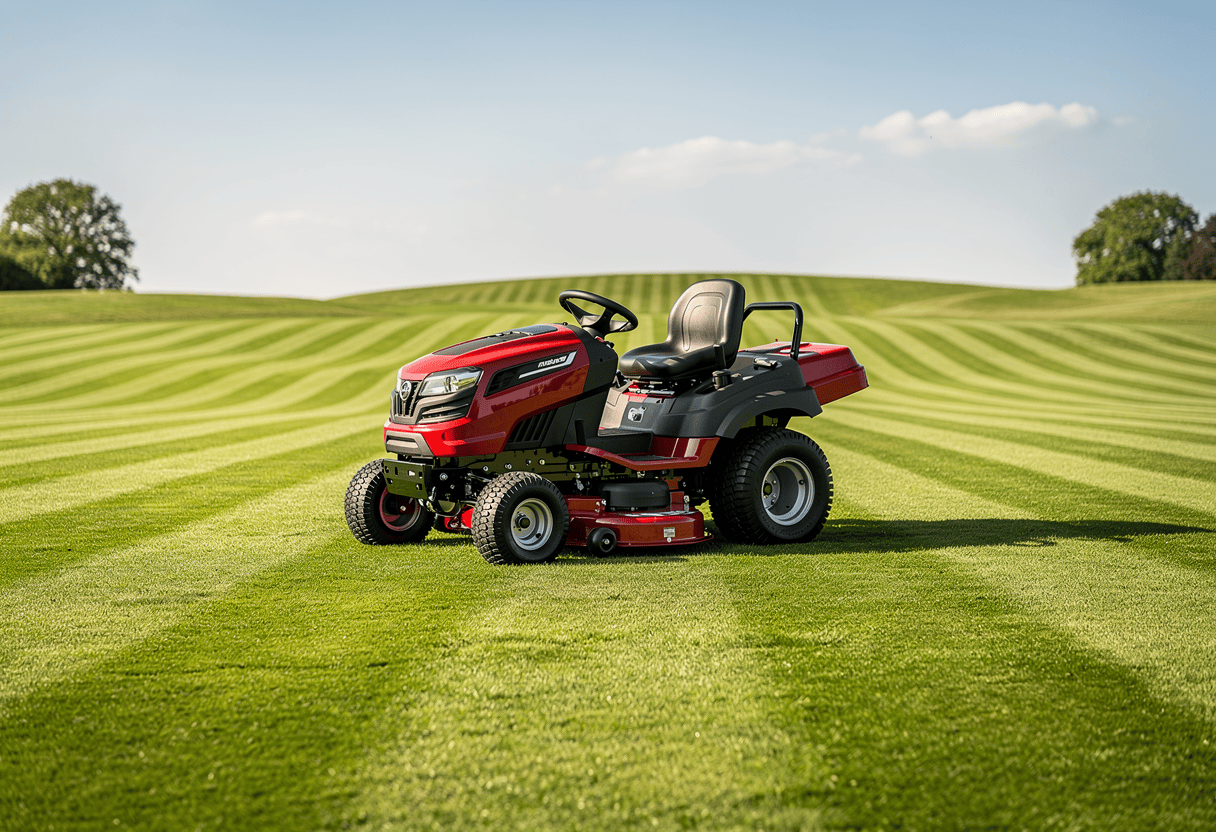 Les critères qui comptent vraiment pour 1 hectare