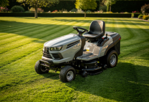 Les critères qui comptent vraiment pour choisir son tracteur tondeuse 2000m2