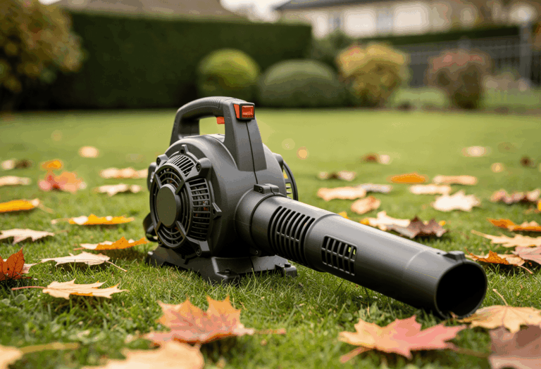 Souffleur, aspirateur-souffleur ou aspirateur-souffleur-broyeur