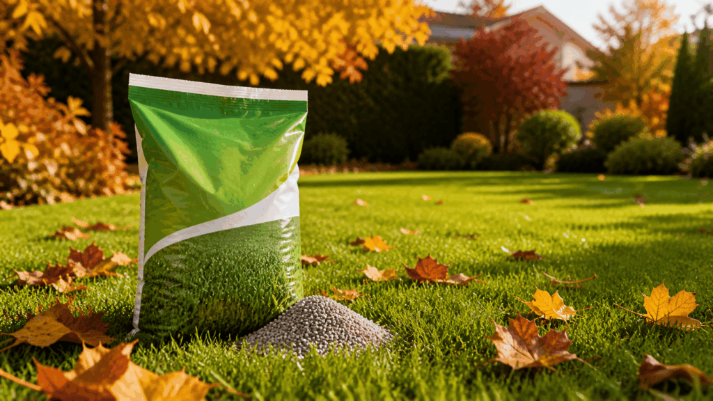 Les critères qui comptent vraiment pour l'automne