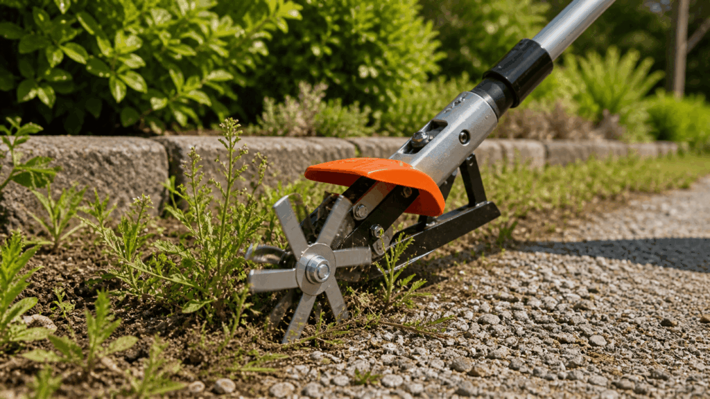 réciprocateur de la marque stihl